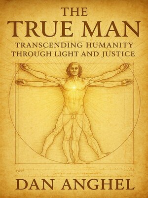 cover image of The True Man